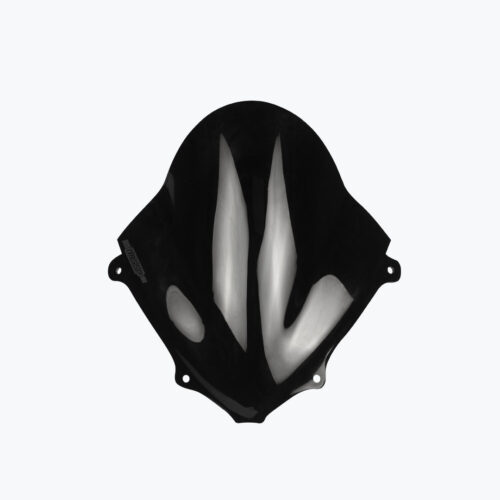 Gixxer 150 Visor Black