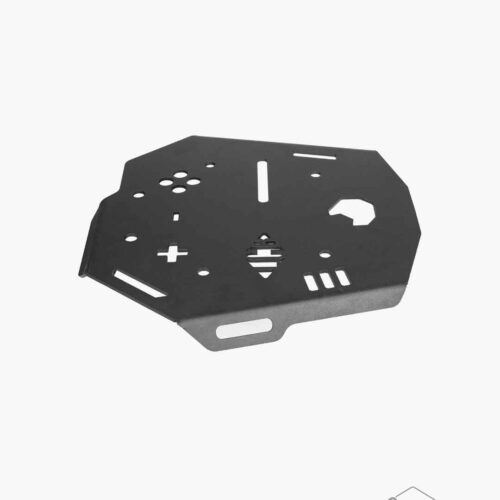 LCB v strom huckitta carrier plate