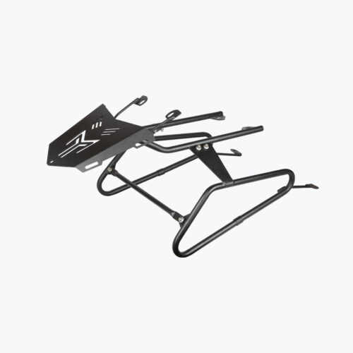 JB Racing Saddle Stay With Expedition Carrier For R15 v3