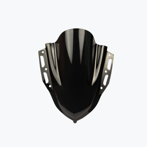 R15 V4 Bolt Visor Black 2.0