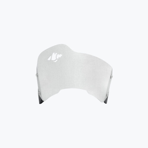 LCB RE Guerrilla 450 Zephyr Metal Visor