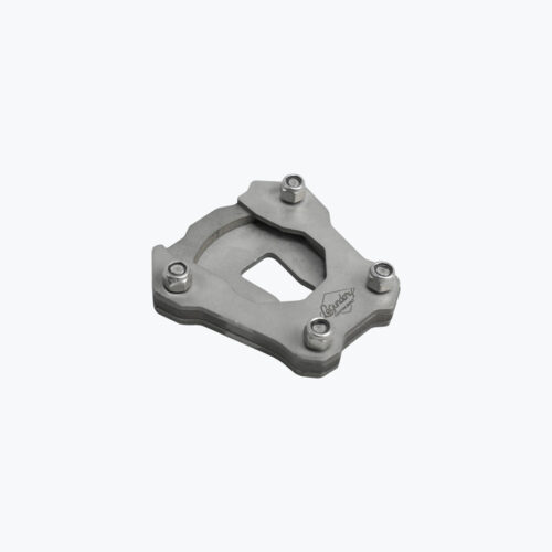 LCB Bajaj Pulsar NS400Z Brogue Side Stand Base