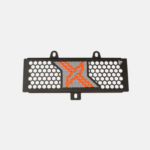 X Pulse 2V Radiator Grill BS6