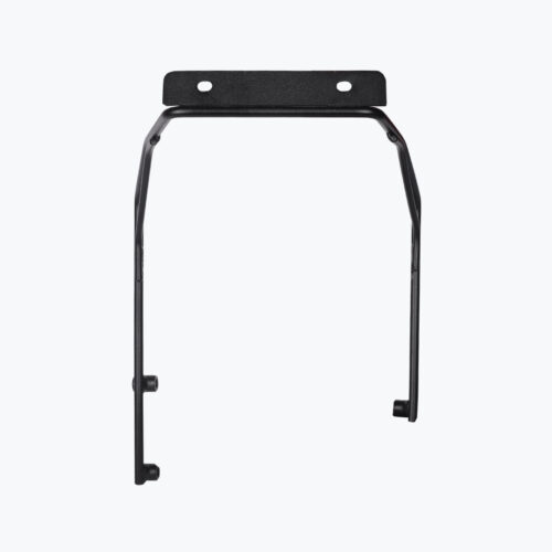 KTM Adventure 390 Number Plate Holder