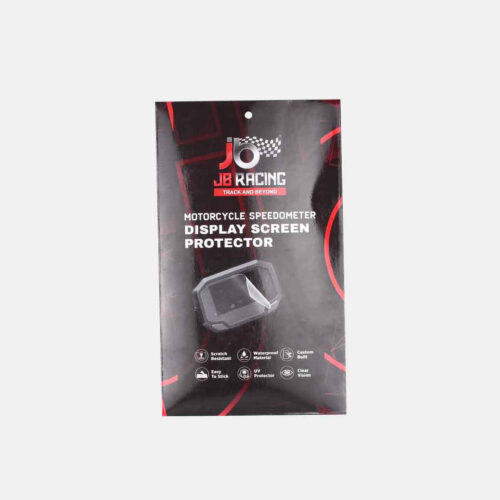 JB Meter Display Guard Adv 250