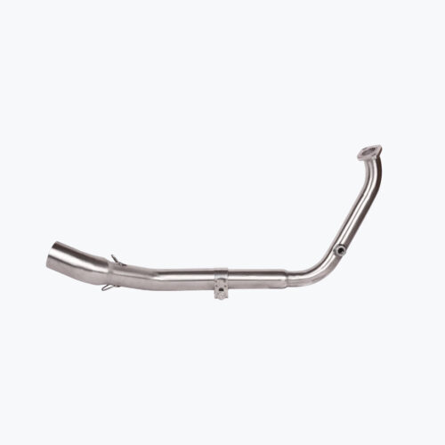 Jb V4 Bend Pipe BS6