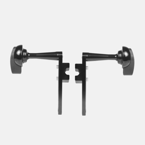 CBR 250 Frame Slider-Black