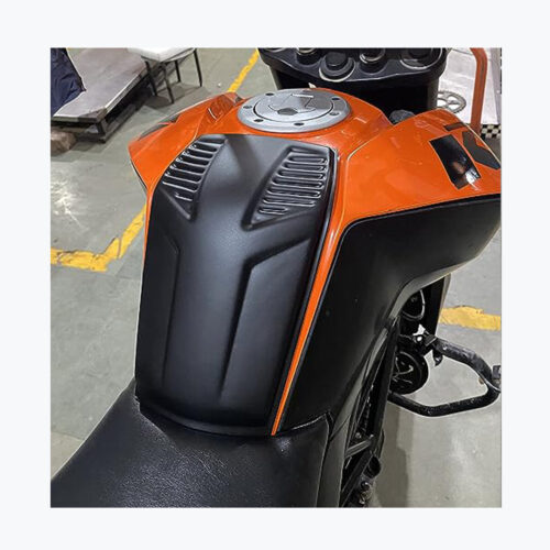 Saiga Tank Tie KTM Duke New