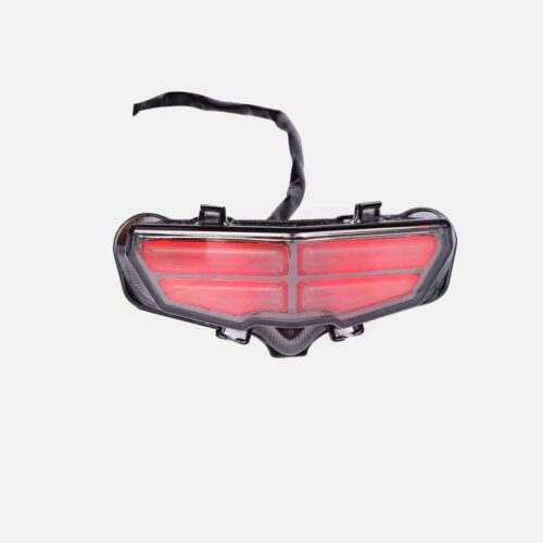 Integrated Tail Light 2.0 For Yamaha MT15