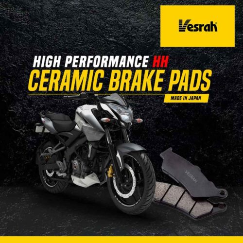 Vesrah SD947 Brake pads