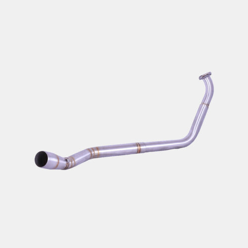 Bend Pipe For Yamaha MT 15 BS4