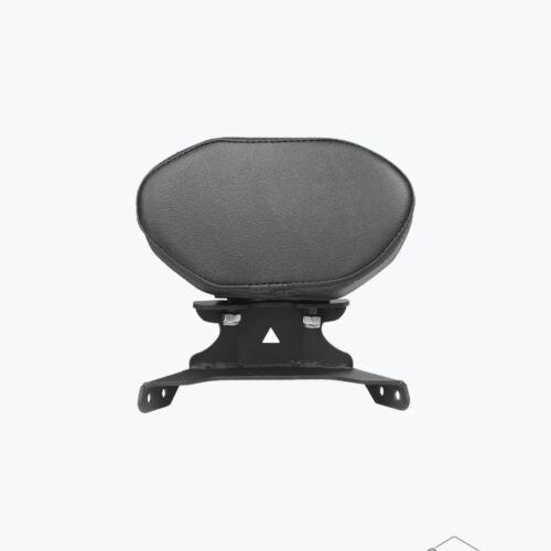 LCB CB200x Backrest