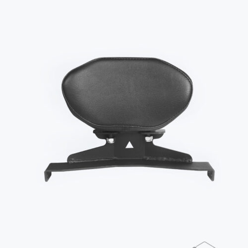 LCB interceptor backrest