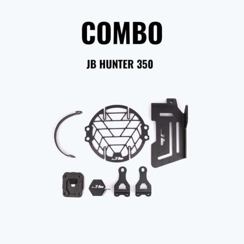 JB Hunter Combo