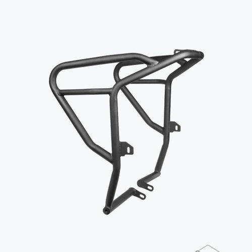 LCB V Strom Adrinex Crashguard With Slider