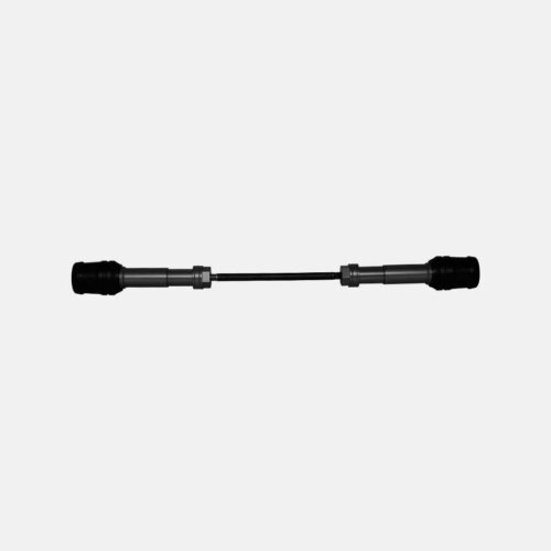 CB 300 Frame Slider Black