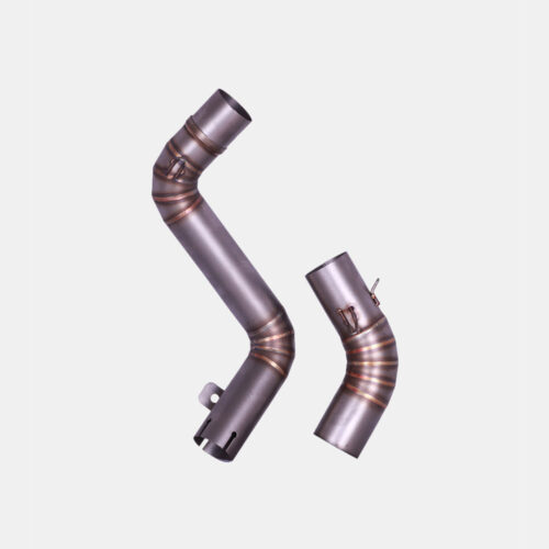 Bend Pipe For KTM Duke 200