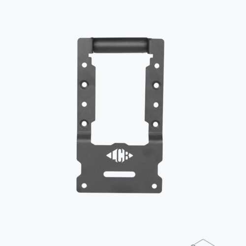 LCB V Strom Ploigos gps Mount