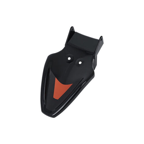 Fox Wolf KTM 390 ADV Front Fender G Black