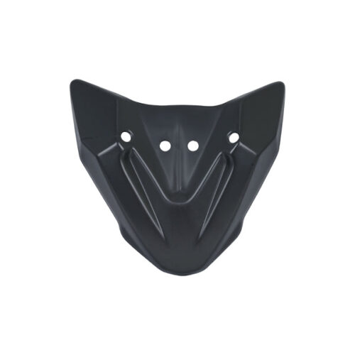 KTM 390 ADV Fender Mat Black