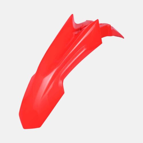 CRF 150L Mudguard-Red