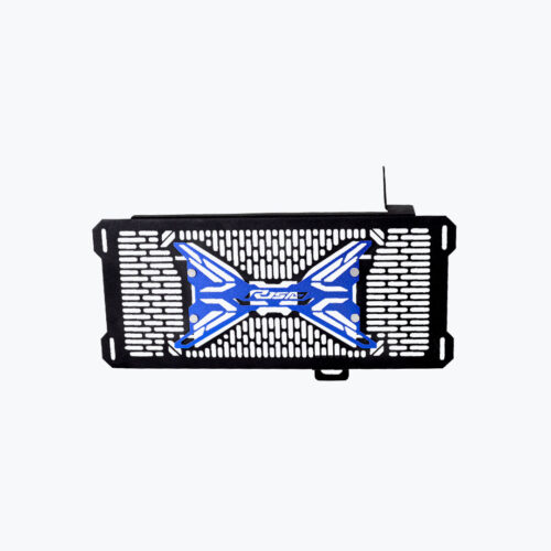 R15 V4 R15 M Honeycomb Radiator Grill