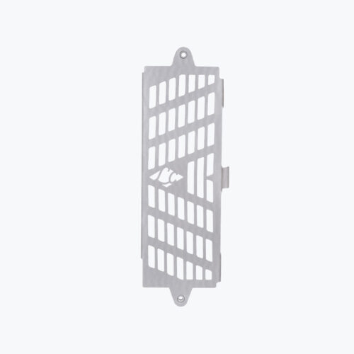 LCB Hero Mavrick 440 Vector Radiator Grill Aluminium