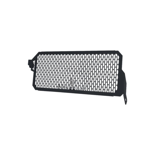 Kawasaki Versys650 Radiator Grill Black