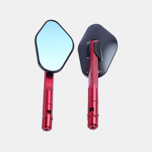 Veloce Sport CNC Mirror