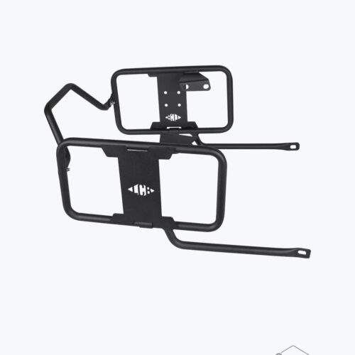 LCB Himalayan Aragorn Saddlestay Bs6