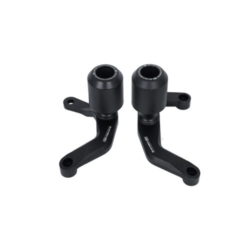 Honda CBR650R 19-22 Frame Slider Black