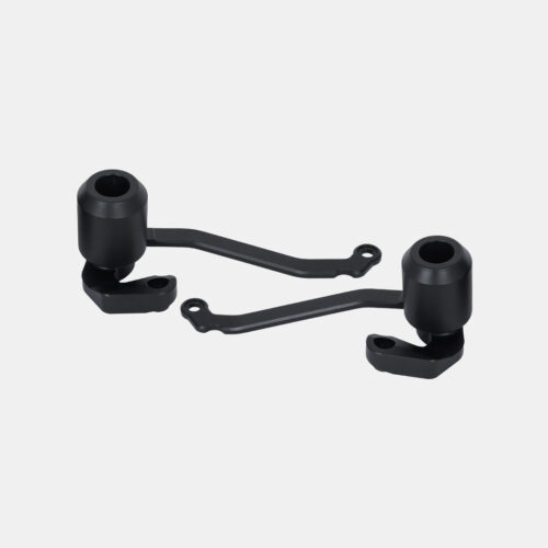 Aprilia RS660 20-22 Frame Slider Black