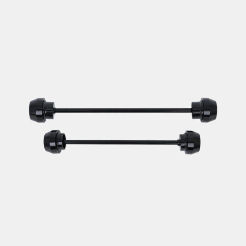 Aprilia RS660 20-24 Wheel Slider Black