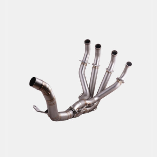 Exhaust Bend Pipe for Kawasaki Z900