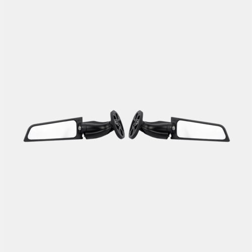 Wing fin economy body fairing kit mirror