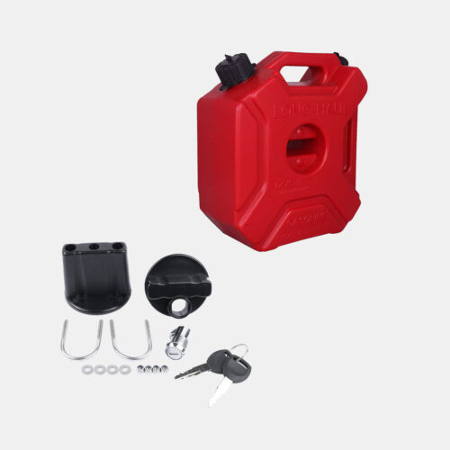 Jerrycan Key Locking Fittings 5LTR