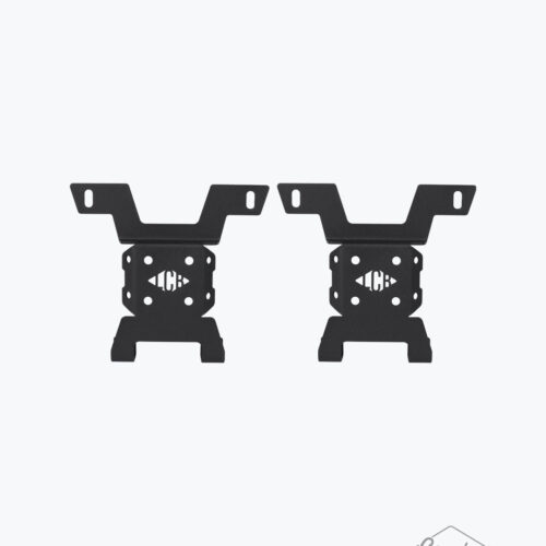 LCB Himalayan Crux Jerrycan Mount Bs6