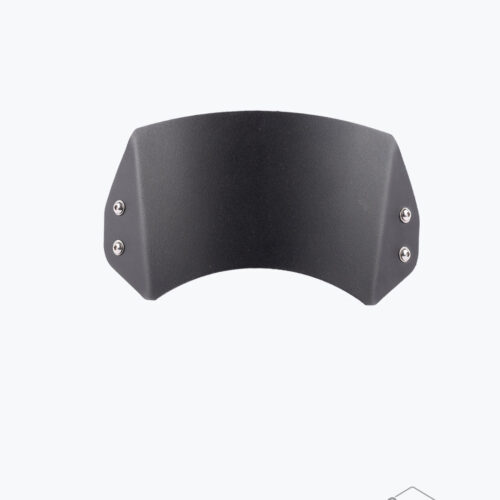 LCB Hness Zephyr Pro Metal Visor