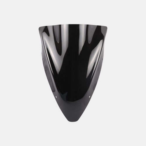 Black Windshield For Pulsar 150/180