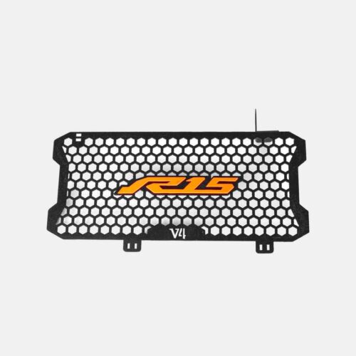 BDSSP Radiator Grill For R15 V4